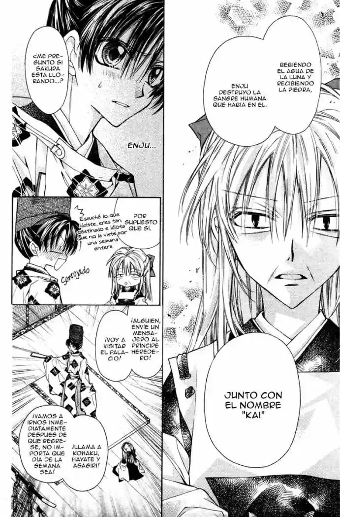 Sakura-hime Kaden (2008) - Capítulo 12 - Página 8 - LectorTMOo
