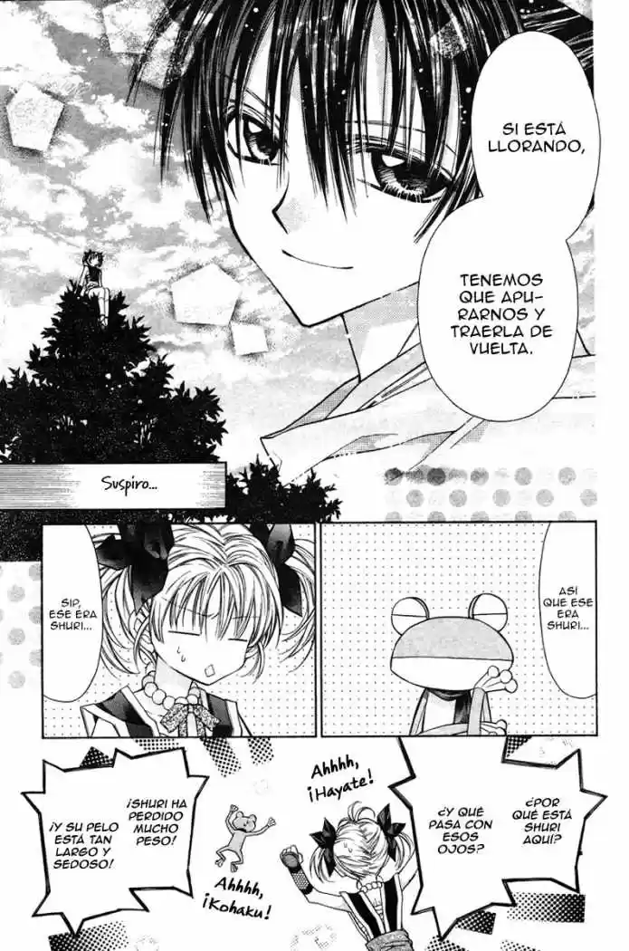 Sakura-hime Kaden (2008) - Capítulo 12 - Página 9 - LectorTMOo
