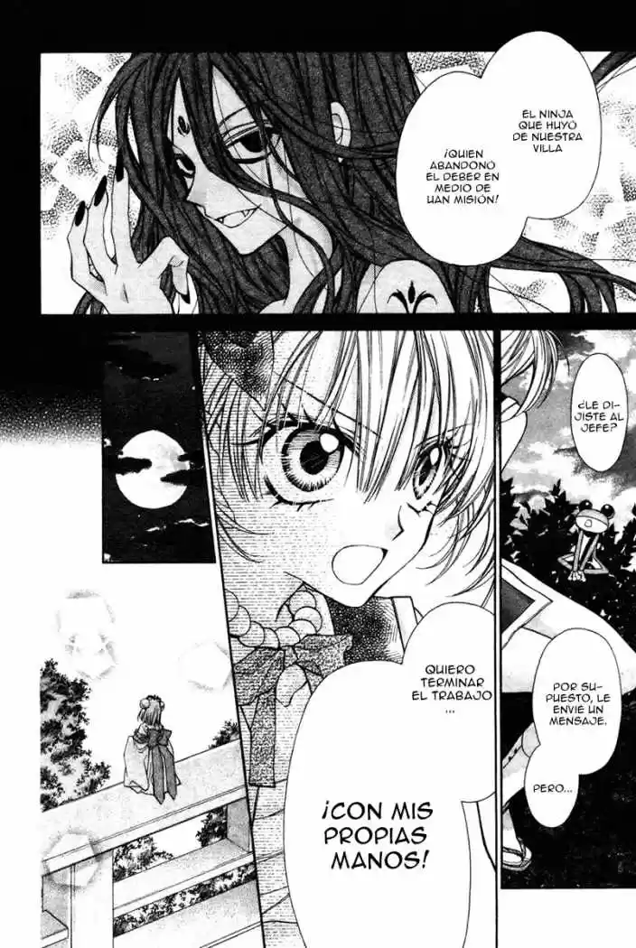 Sakura-hime Kaden (2008) - Capítulo 12 - Página 10 - LectorTMOo