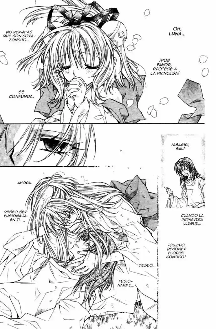 Sakura-hime Kaden (2008) - Capítulo 12 - Página 11 - LectorTMOo