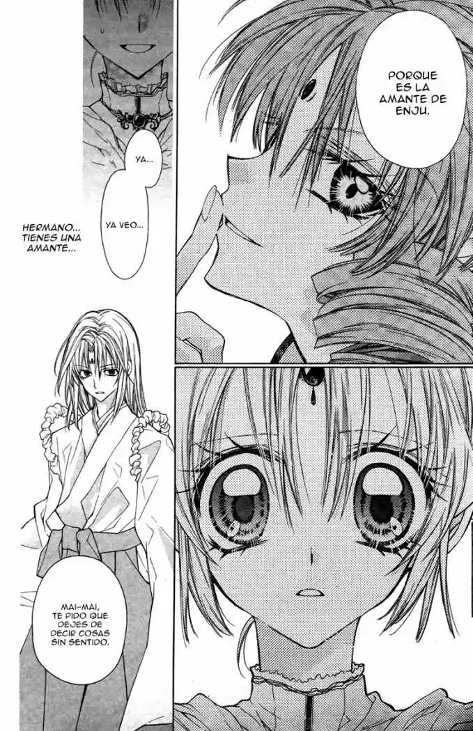 Sakura-hime Kaden (2008) - Capítulo 12 - Página 16 - LectorTMOo