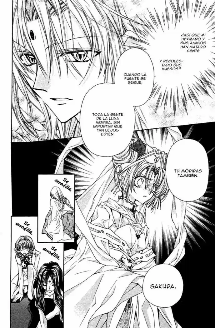 Sakura-hime Kaden (2008) - Capítulo 12 - Página 18 - LectorTMOo