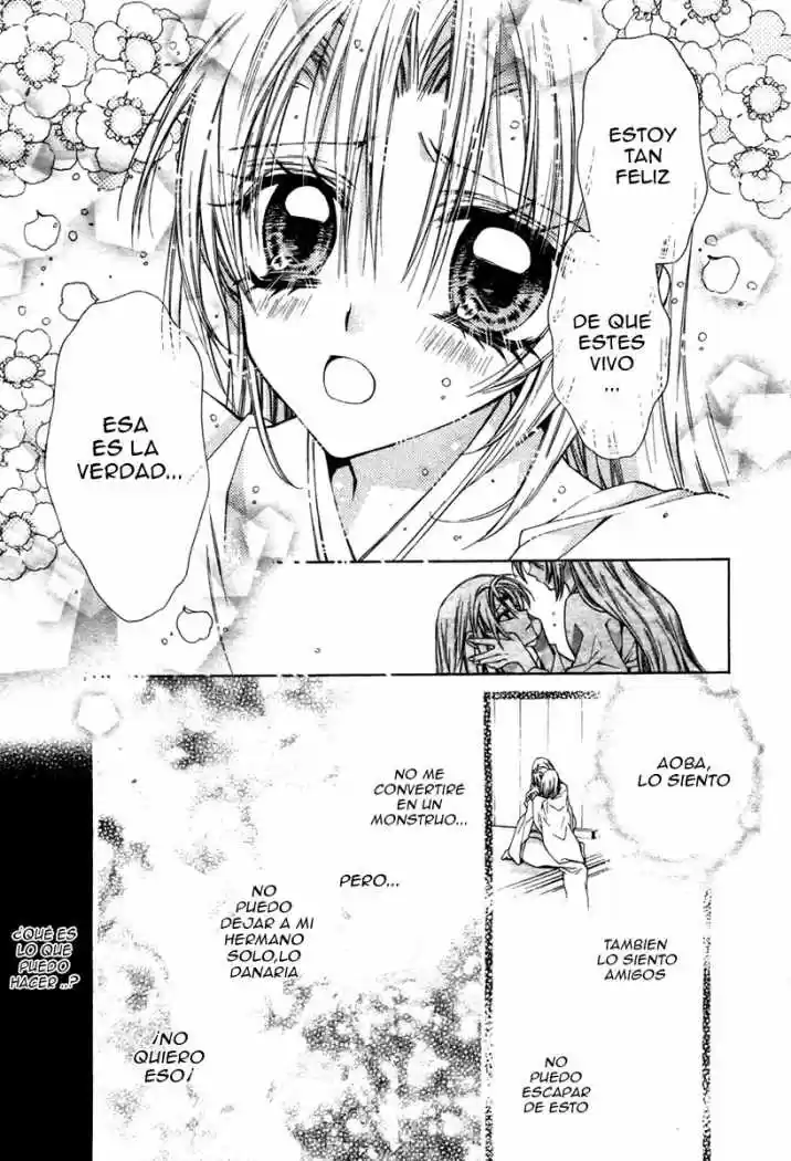 Sakura-hime Kaden (2008) - Capítulo 12 - Página 22 - LectorTMOo