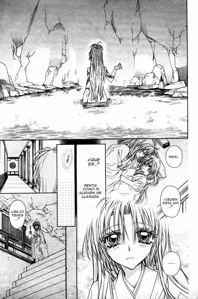 Sakura-hime Kaden (2008) - Capítulo 12 - Página 24 - LectorTMOo
