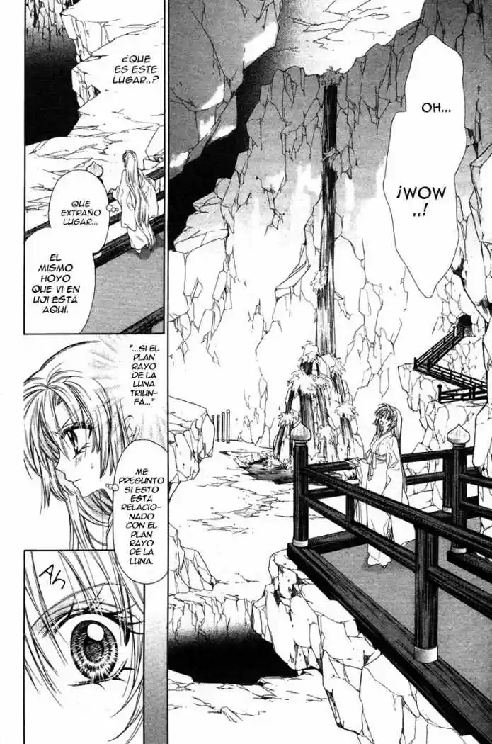 Sakura-hime Kaden (2008) - Capítulo 12 - Página 25 - LectorTMOo