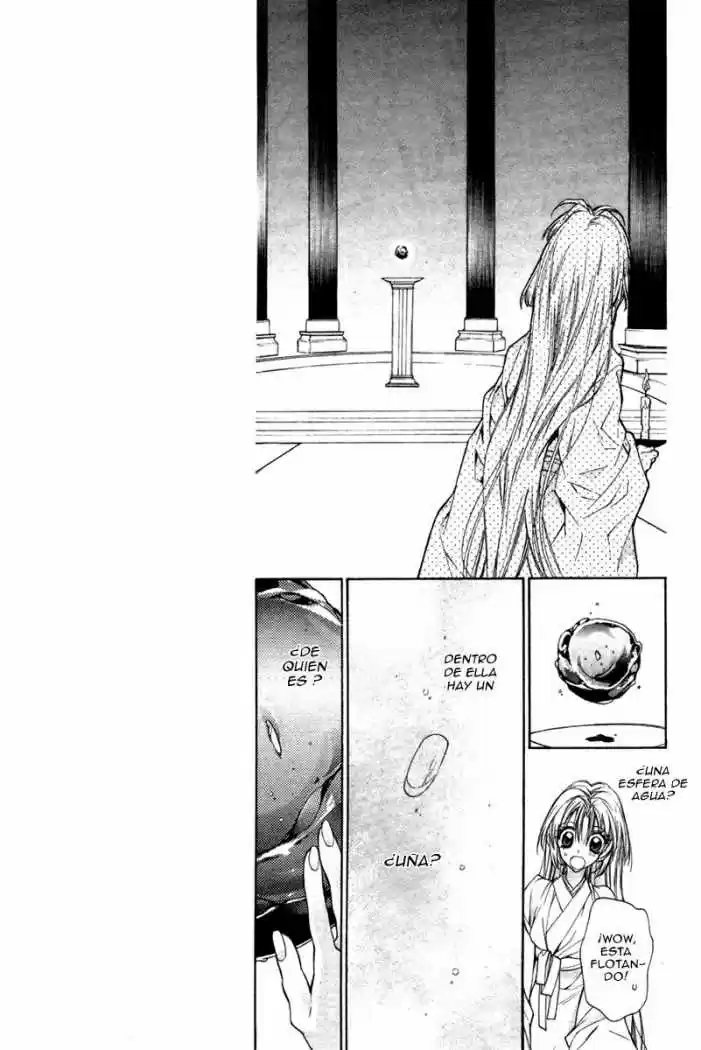 Sakura-hime Kaden (2008) - Capítulo 12 - Página 26 - LectorTMOo