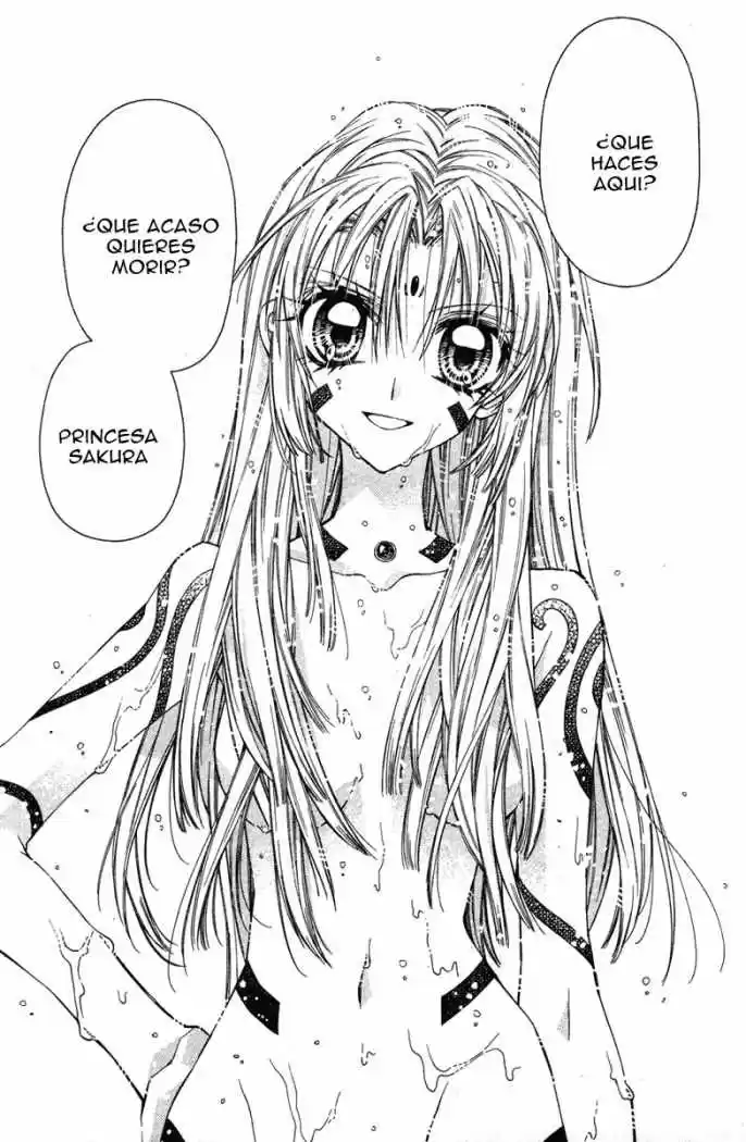 Sakura-hime Kaden (2008) - Capítulo 12 - Página 28 - LectorTMOo