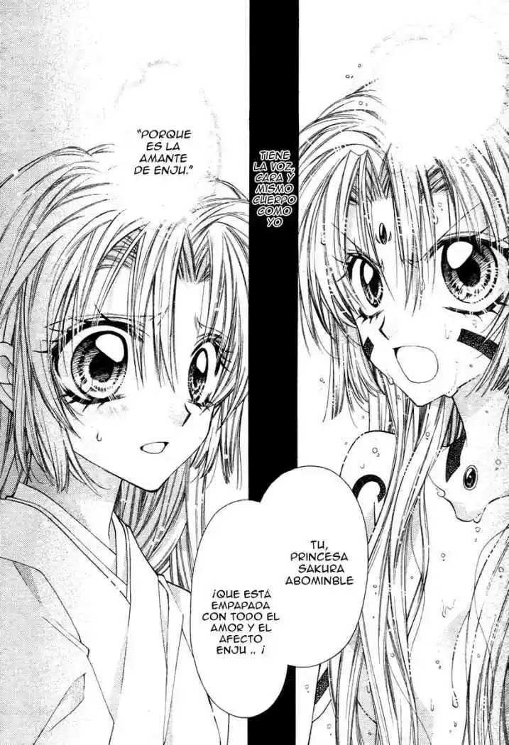 Sakura-hime Kaden (2008) - Capítulo 12 - Página 29 - LectorTMOo