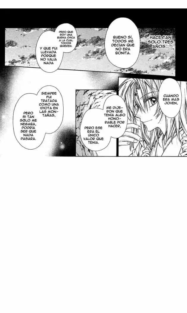 Sakura-hime Kaden (2008) - Capítulo 13 - Página 5 - LectorTMOo