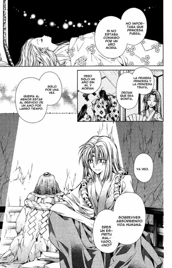 Sakura-hime Kaden (2008) - Capítulo 13 - Página 6 - LectorTMOo