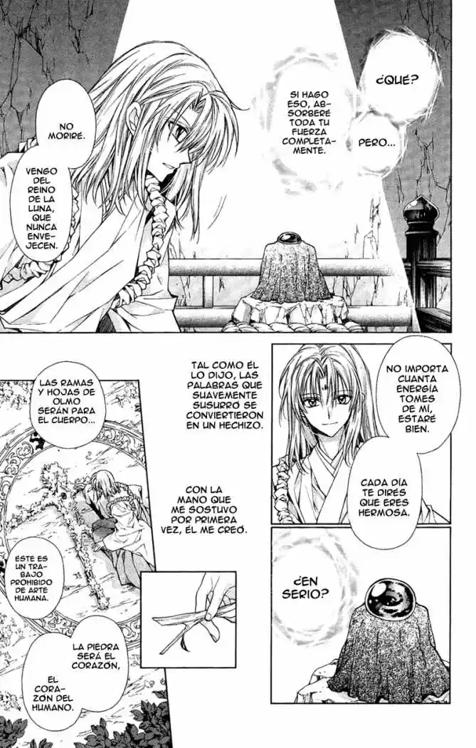 Sakura-hime Kaden (2008) - Capítulo 13 - Página 8 - LectorTMOo