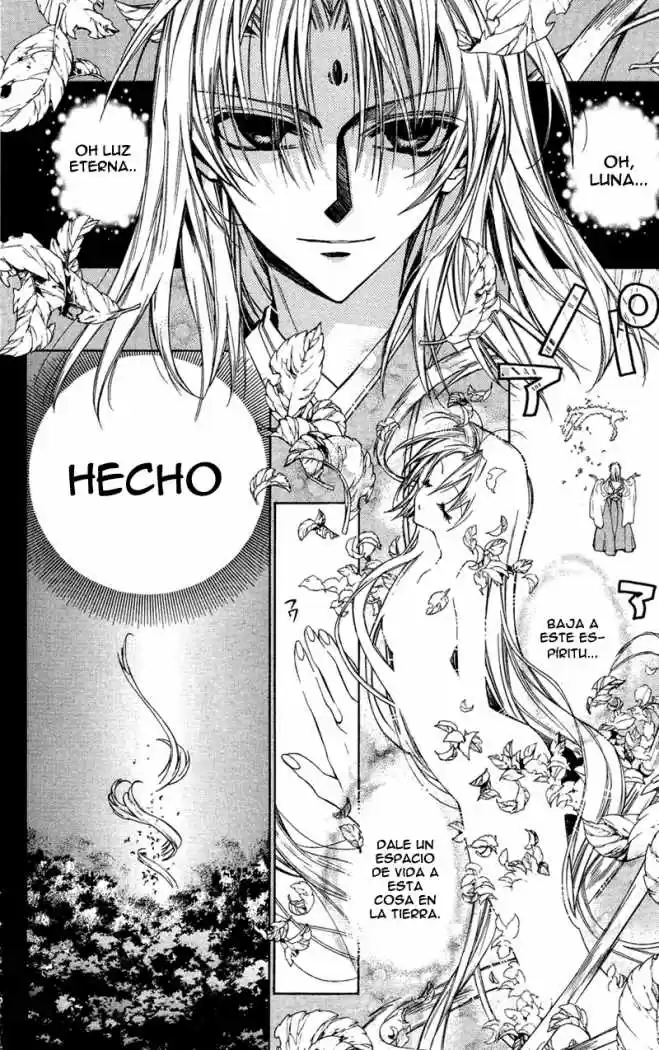 Sakura-hime Kaden (2008) - Capítulo 13 - Página 9 - LectorTMOo