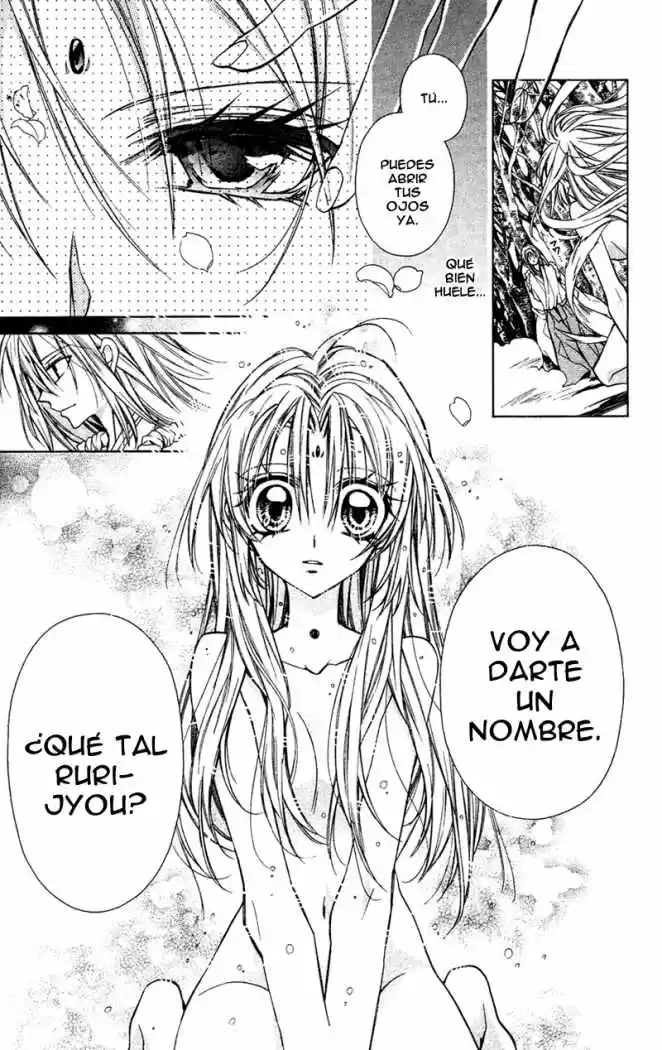 Sakura-hime Kaden (2008) - Capítulo 13 - Página 10 - LectorTMOo