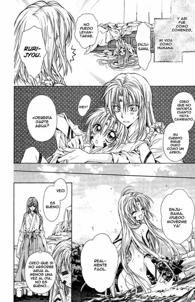 Sakura-hime Kaden (2008) - Capítulo 13 - Página 13 - LectorTMOo