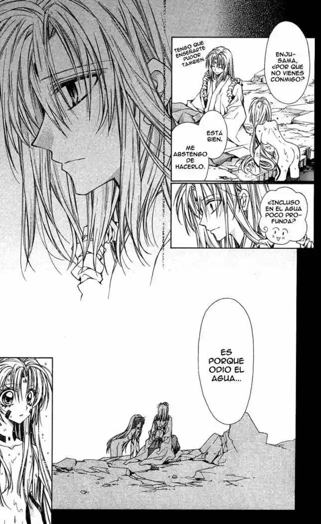 Sakura-hime Kaden (2008) - Capítulo 13 - Página 14 - LectorTMOo