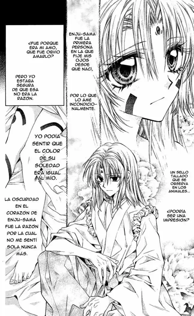 Sakura-hime Kaden (2008) - Capítulo 13 - Página 15 - LectorTMOo