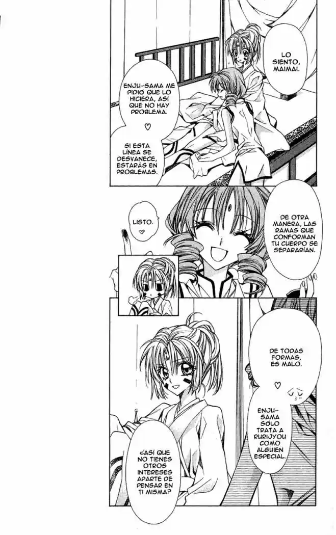 Sakura-hime Kaden (2008) - Capítulo 13 - Página 16 - LectorTMOo
