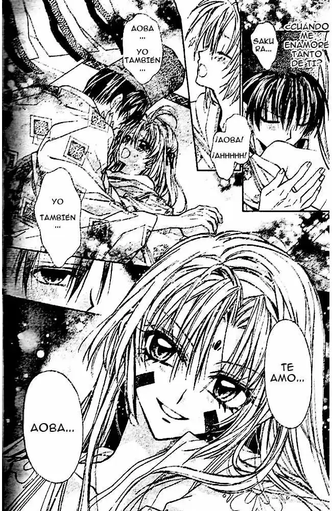 Sakura-hime Kaden (2008) - Capítulo 14 - Página 3 - LectorTMOo