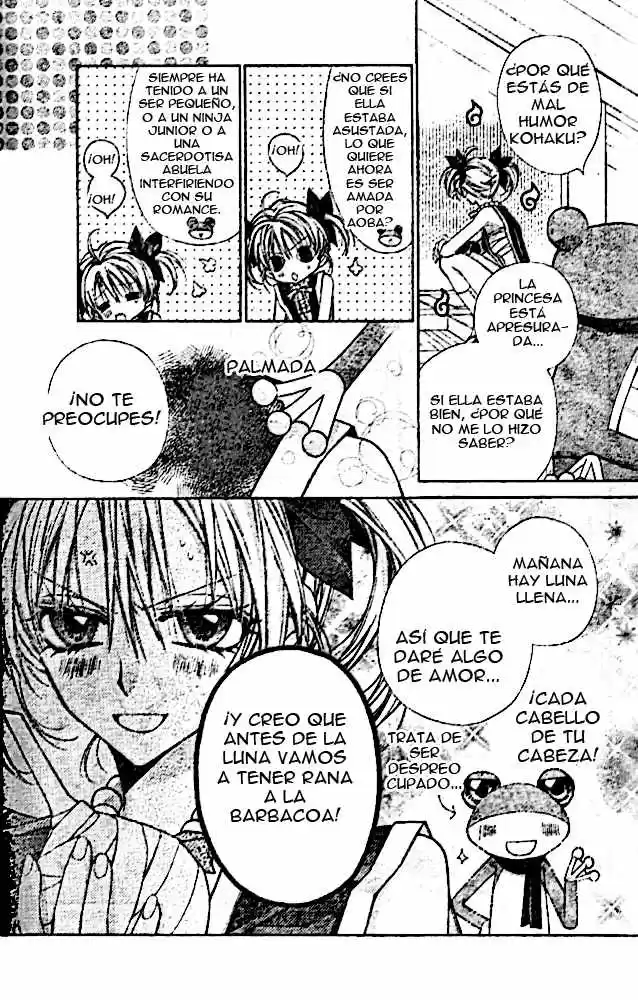 Sakura-hime Kaden (2008) - Capítulo 14 - Página 5 - LectorTMOo