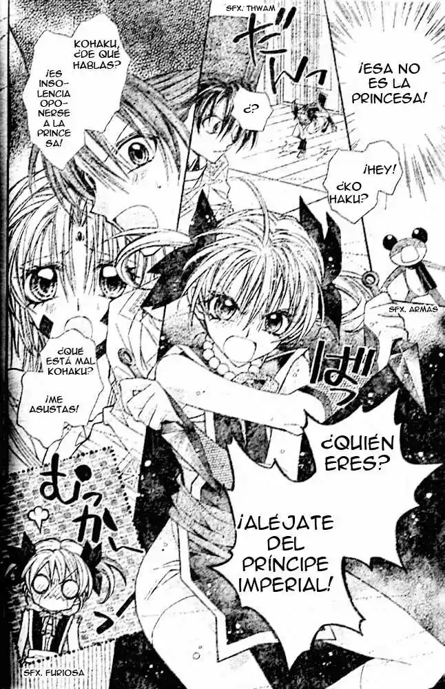 Sakura-hime Kaden (2008) - Capítulo 14 - Página 7 - LectorTMOo