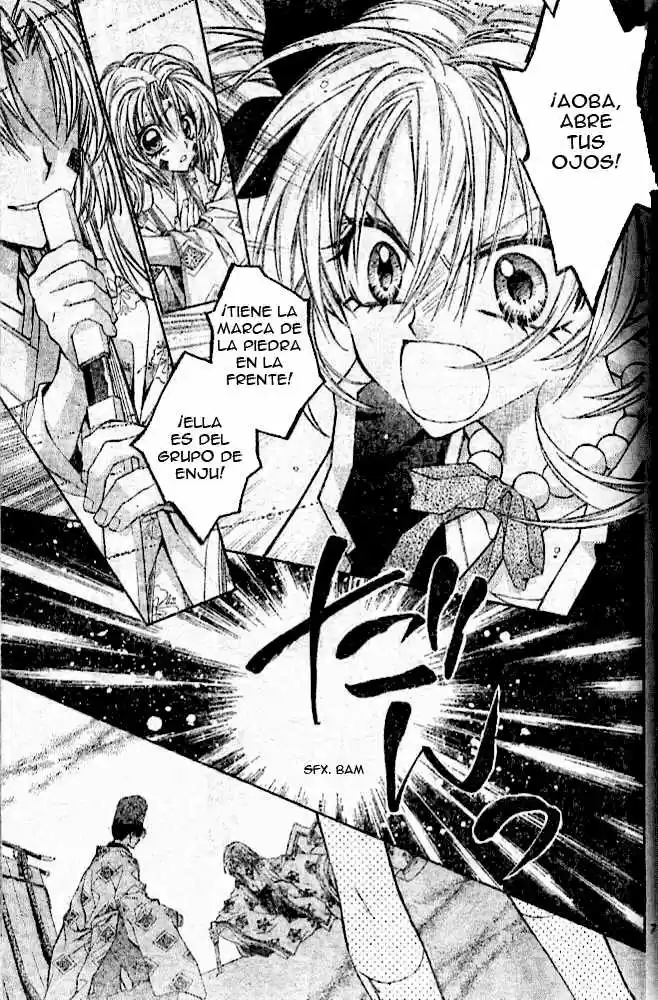 Sakura-hime Kaden (2008) - Capítulo 14 - Página 8 - LectorTMOo