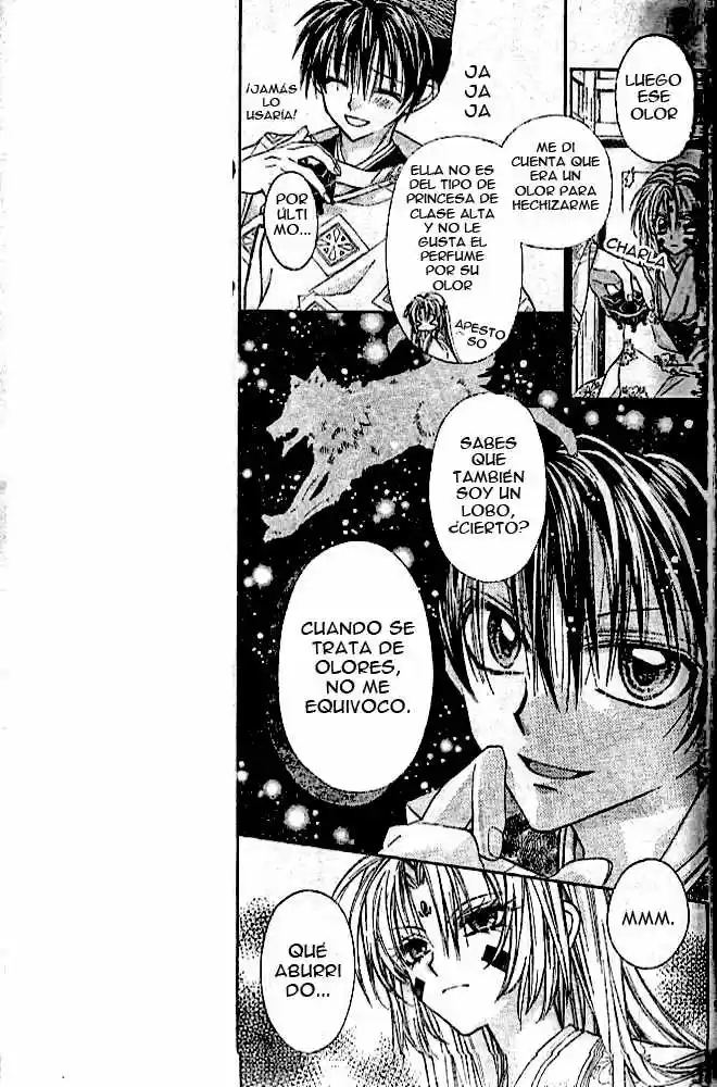 Sakura-hime Kaden (2008) - Capítulo 14 - Página 10 - LectorTMOo