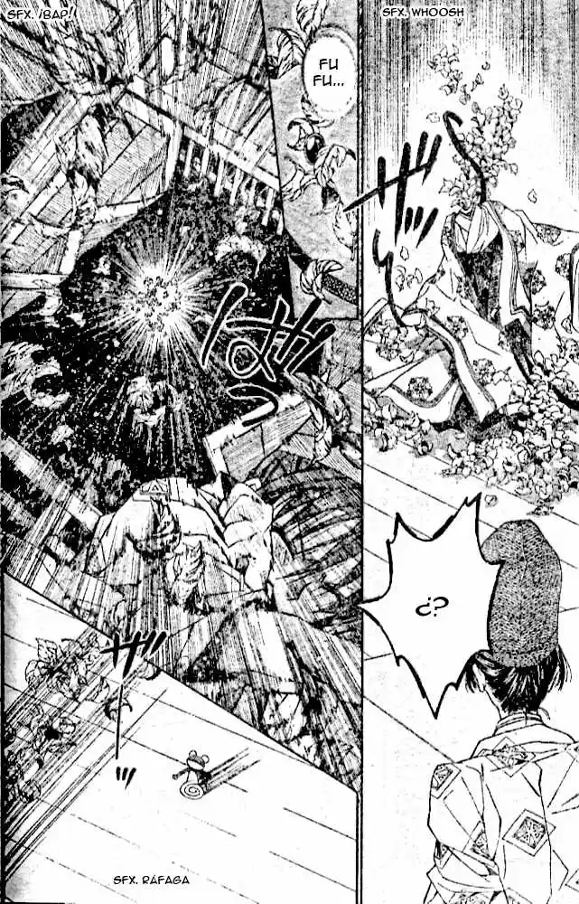 Sakura-hime Kaden (2008) - Capítulo 14 - Página 11 - LectorTMOo