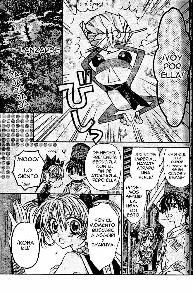 Sakura-hime Kaden (2008) - Capítulo 14 - Página 12 - LectorTMOo