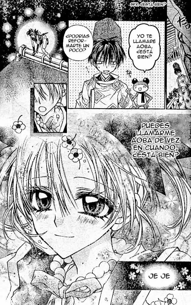 Sakura-hime Kaden (2008) - Capítulo 14 - Página 14 - LectorTMOo