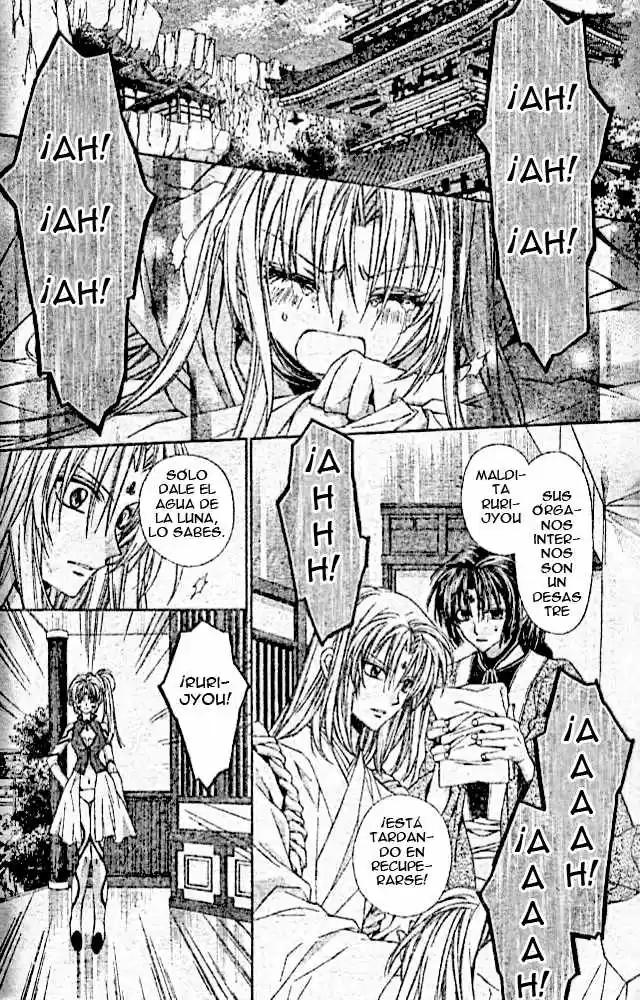 Sakura-hime Kaden (2008) - Capítulo 14 - Página 15 - LectorTMOo