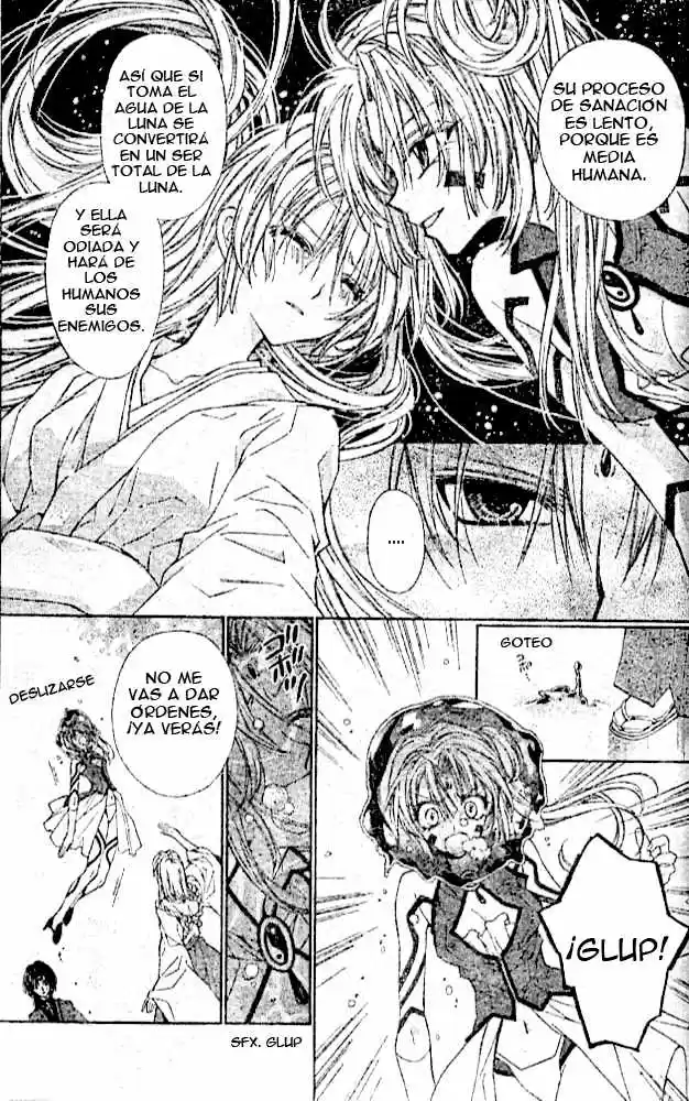 Sakura-hime Kaden (2008) - Capítulo 14 - Página 16 - LectorTMOo