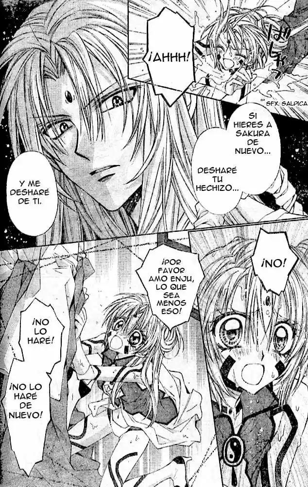 Sakura-hime Kaden (2008) - Capítulo 14 - Página 17 - LectorTMOo