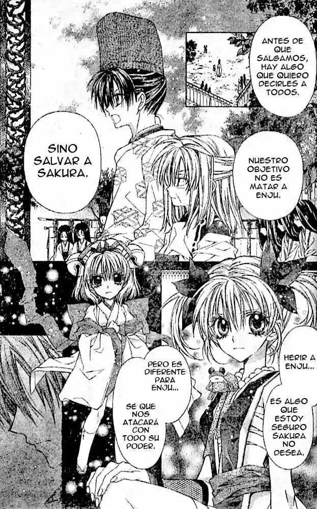 Sakura-hime Kaden (2008) - Capítulo 14 - Página 20 - LectorTMOo