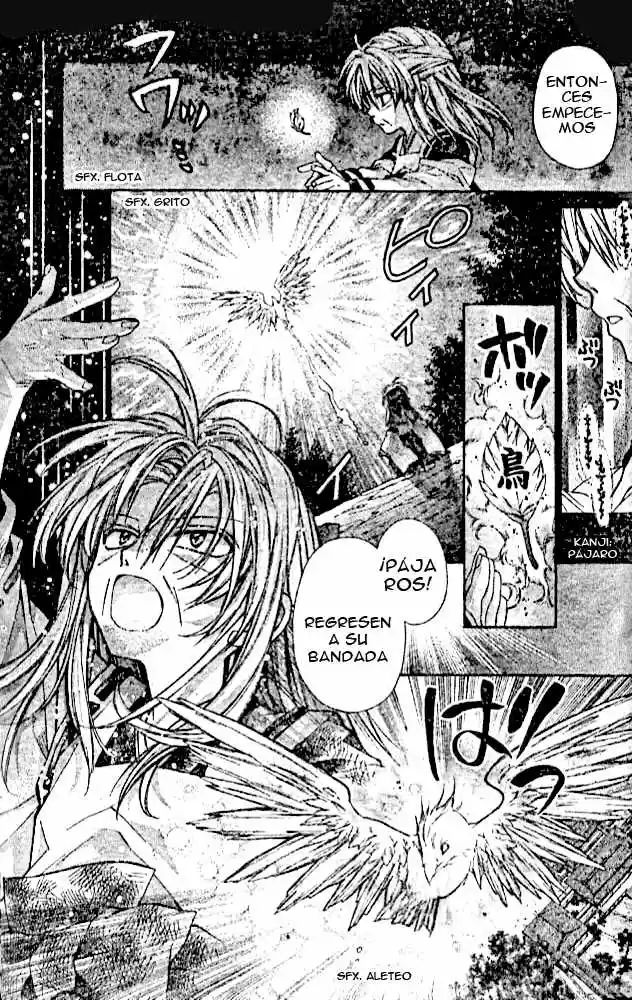 Sakura-hime Kaden (2008) - Capítulo 14 - Página 22 - LectorTMOo