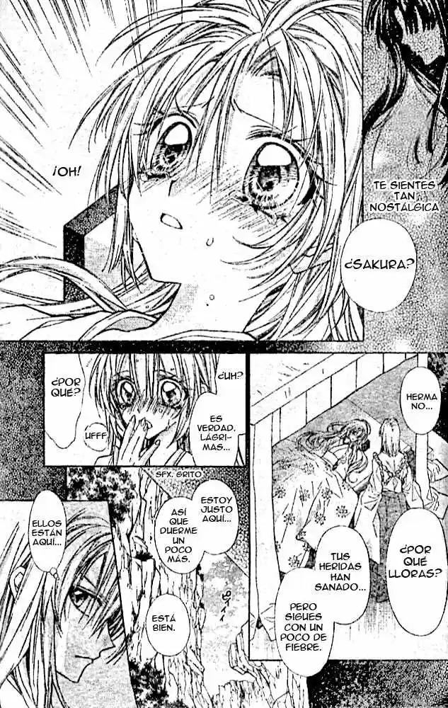 Sakura-hime Kaden (2008) - Capítulo 14 - Página 24 - LectorTMOo