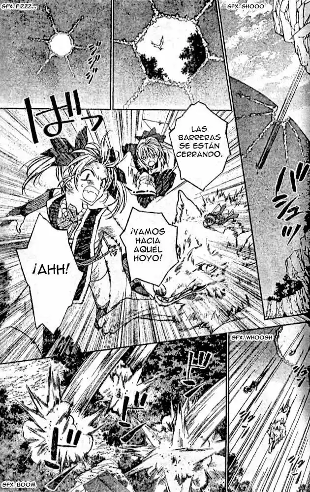 Sakura-hime Kaden (2008) - Capítulo 14 - Página 26 - LectorTMOo