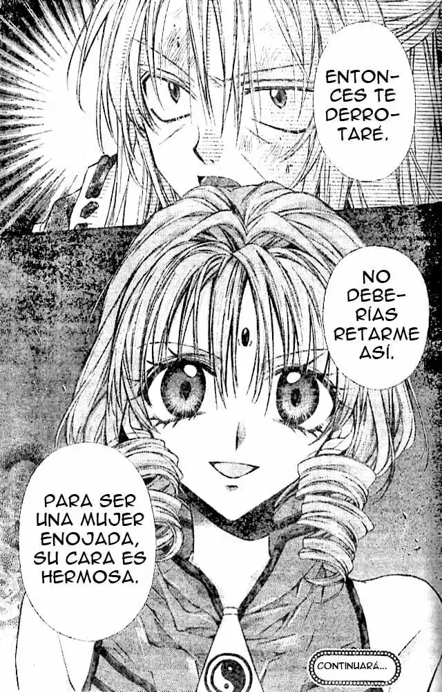 Sakura-hime Kaden (2008) - Capítulo 14 - Página 32 - LectorTMOo