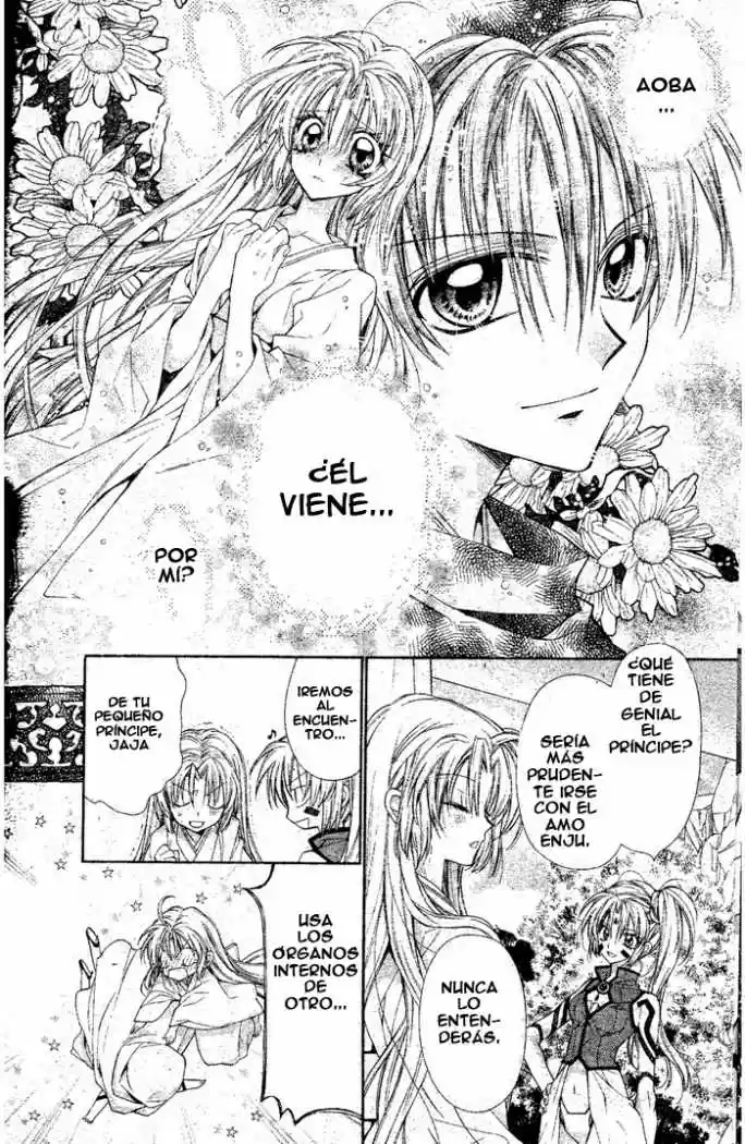 Sakura-hime Kaden (2008) - Capítulo 15 - Página 8 - LectorTMOo