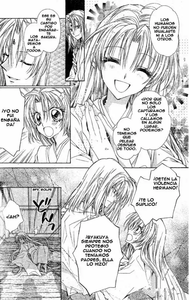 Sakura-hime Kaden (2008) - Capítulo 15 - Página 10 - LectorTMOo