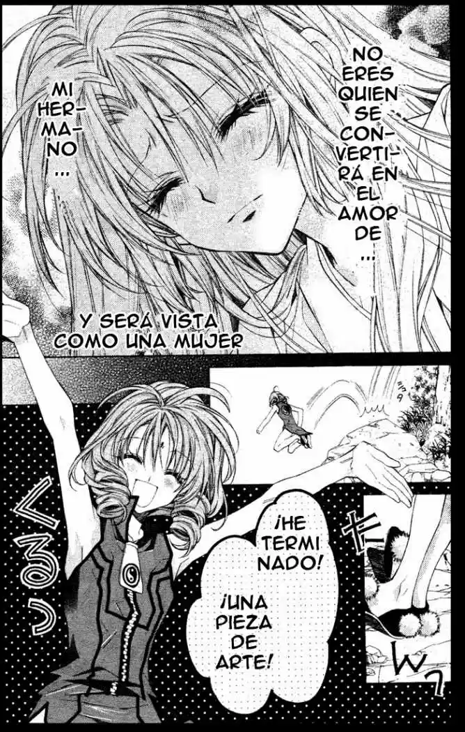 Sakura-hime Kaden (2008) - Capítulo 15 - Página 13 - LectorTMOo