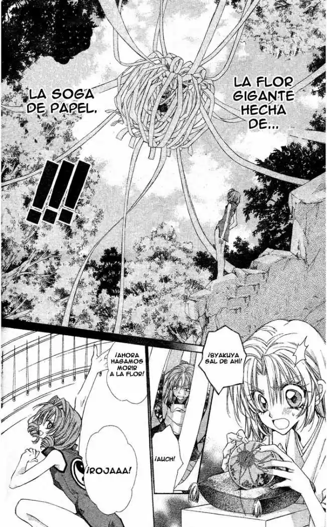 Sakura-hime Kaden (2008) - Capítulo 15 - Página 14 - LectorTMOo