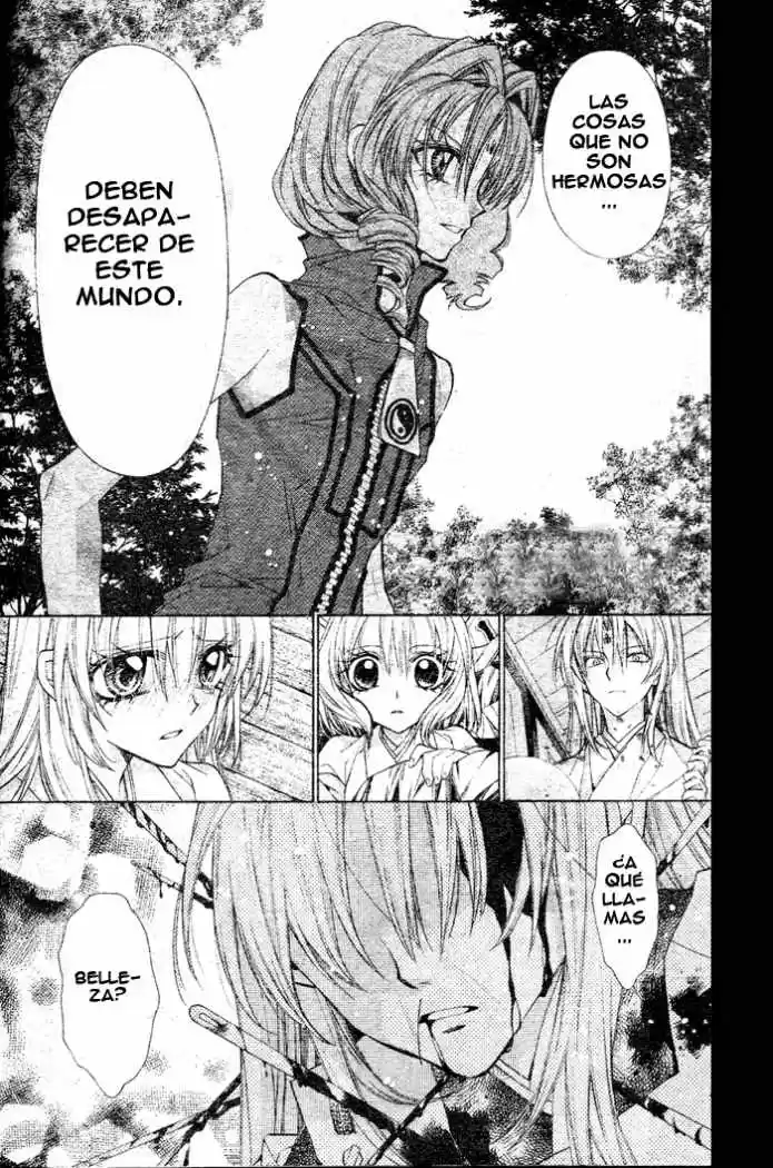 Sakura-hime Kaden (2008) - Capítulo 15 - Página 16 - LectorTMOo