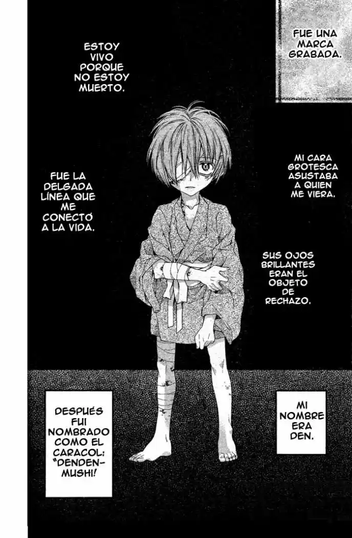 Sakura-hime Kaden (2008) - Capítulo 15 - Página 18 - LectorTMOo
