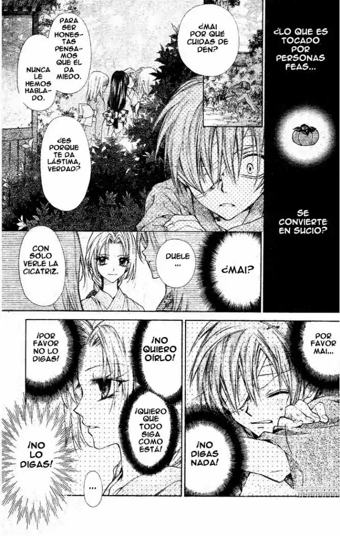 Sakura-hime Kaden (2008) - Capítulo 15 - Página 21 - LectorTMOo