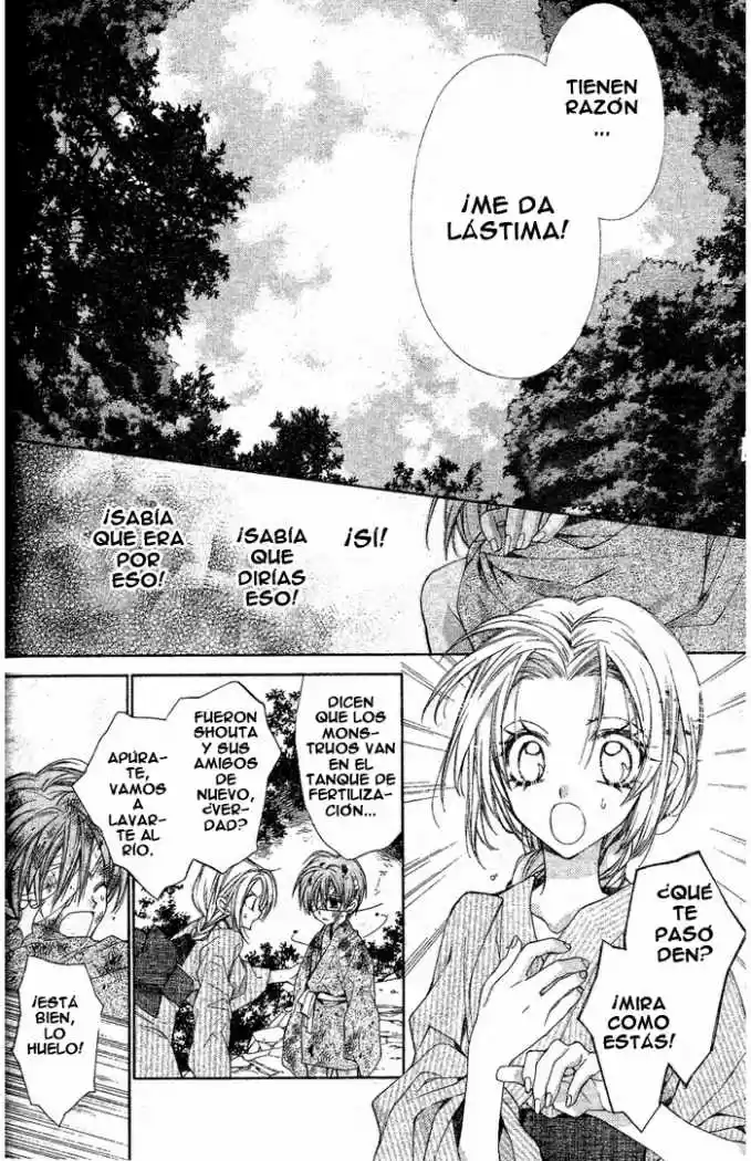 Sakura-hime Kaden (2008) - Capítulo 15 - Página 22 - LectorTMOo