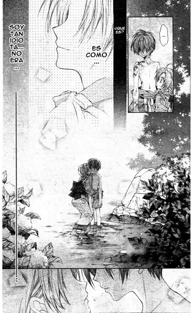 Sakura-hime Kaden (2008) - Capítulo 15 - Página 24 - LectorTMOo