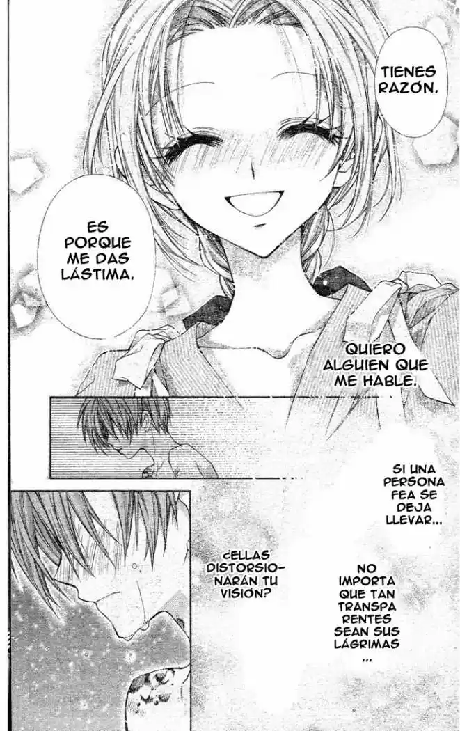 Sakura-hime Kaden (2008) - Capítulo 15 - Página 25 - LectorTMOo