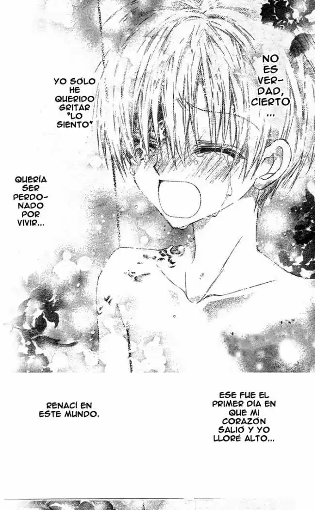Sakura-hime Kaden (2008) - Capítulo 15 - Página 26 - LectorTMOo