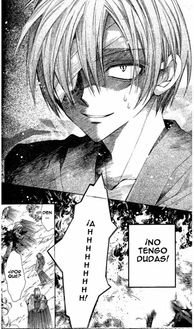 Sakura-hime Kaden (2008) - Capítulo 15 - Página 30 - LectorTMOo