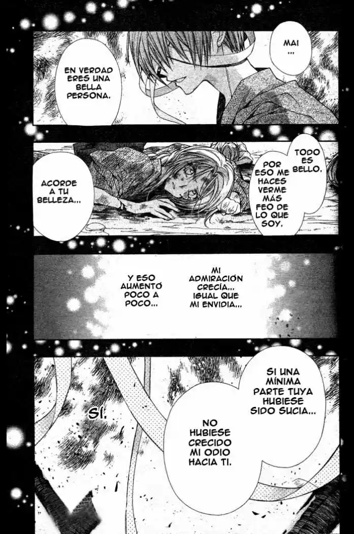 Sakura-hime Kaden (2008) - Capítulo 15 - Página 31 - LectorTMOo